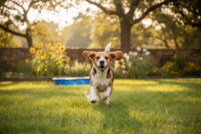 The Everyday Benefits of Freeze‑Dried Dog Treats