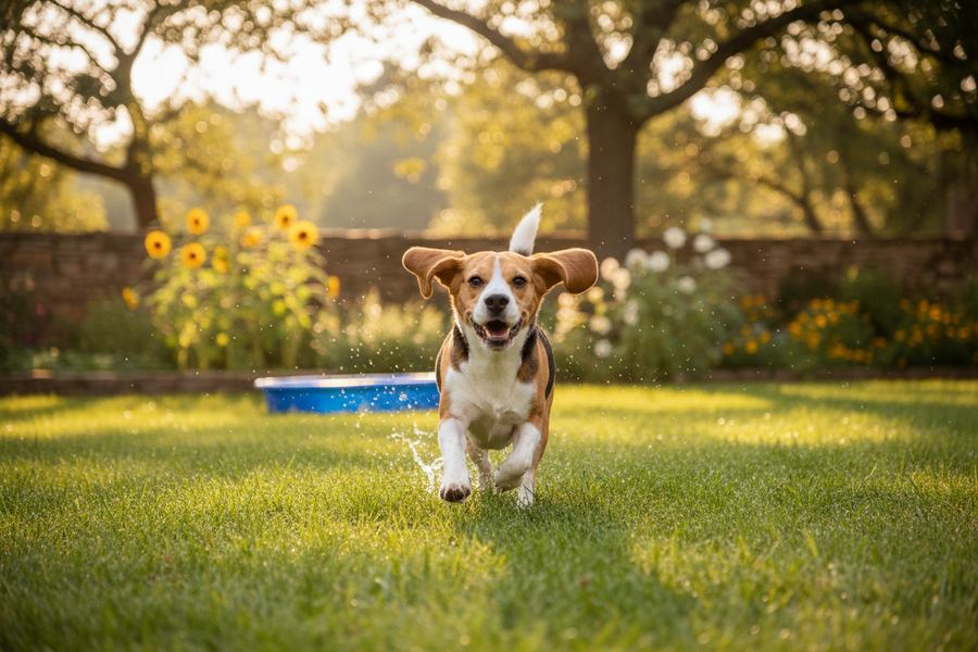 The Everyday Benefits of Freeze‑Dried Dog Treats
