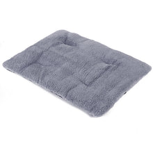 Heated Pet Bed – Universal for Cats & Dogs