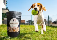 Beef Liver Freeze-Dried Pet Treats 3oz