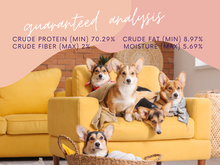 Beef Liver Freeze-Dried Pet Treats 3oz