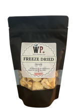 Wild Alaskan Whitefish Freeze-Dried Pet Treats 2oz
