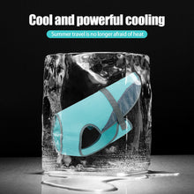 Pet Cooling Clothing Dog Vest