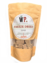 Bison Liver Freeze-Dried Pet Treats 3oz