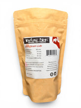 Bison Liver Freeze-Dried Pet Treats 3oz
