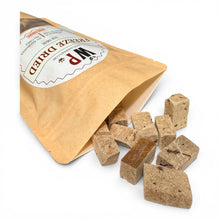 Bison Liver Freeze-Dried Pet Treats 3oz