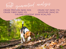Bison Liver Freeze-Dried Pet Treats 3oz