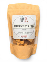 Salmon Nibbles Freeze-Dried Pet Treats 2oz