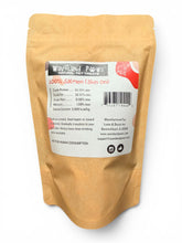 Salmon Nibbles Freeze-Dried Pet Treats 2oz