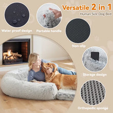 Dog Bed 71 x 43 x 12