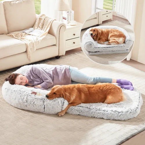 Dog Bed 71 x 43 x 12