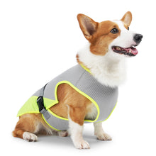 Pet Cooling Clothing Dog Vest