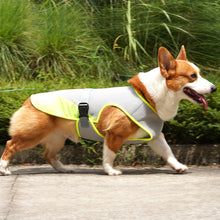 Pet Cooling Clothing Dog Vest