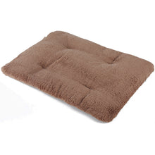 Heated Pet Bed – Universal for Cats & Dogs