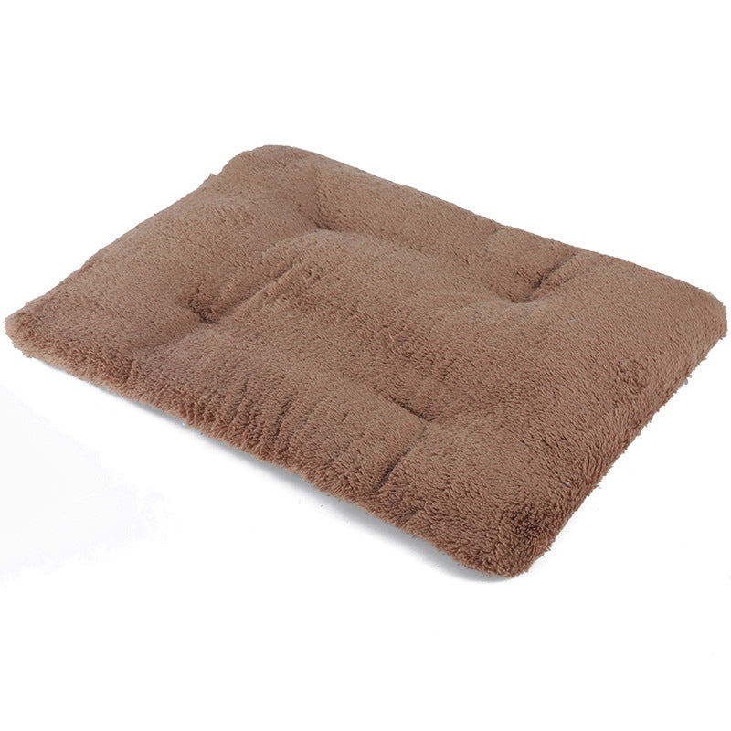 Heated Pet Bed – Universal for Cats & Dogs