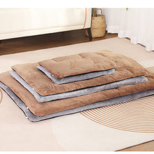 Heated Pet Bed – Universal for Cats & Dogs