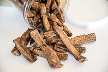 Beefy Sticks Dog Treats 10oz